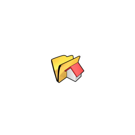 Documents, my icon