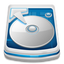 Galactica icon 64x64