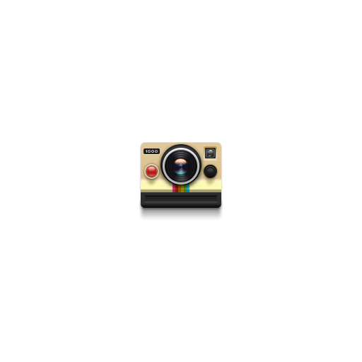 Instagram icon