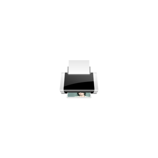 Print icon
