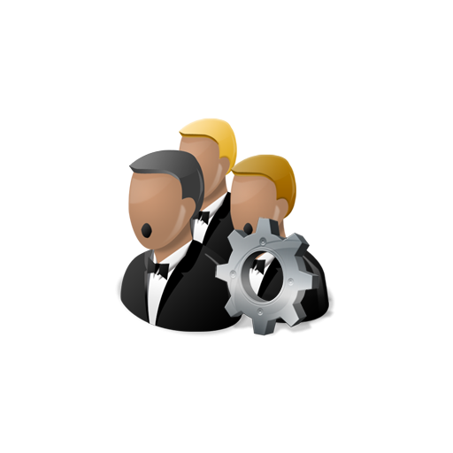 Config icon