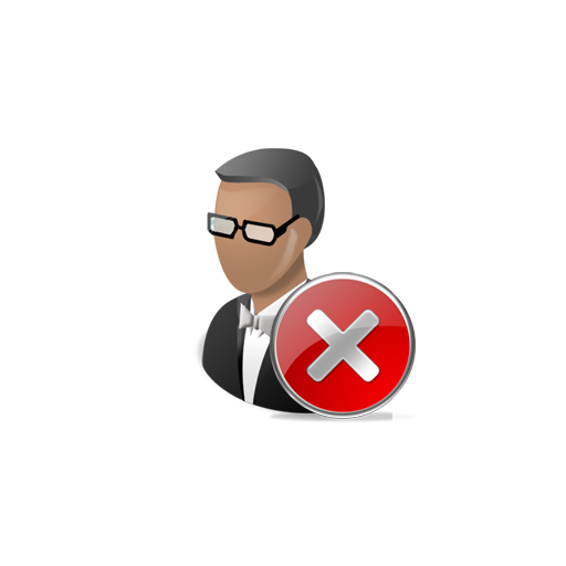 Mypc, close icon