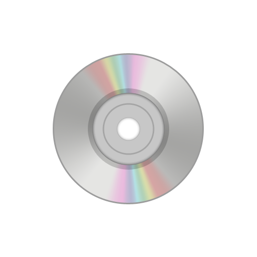 Dvd icon