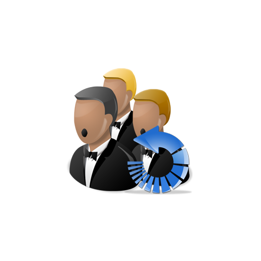 Reload icon