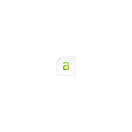 Font icon