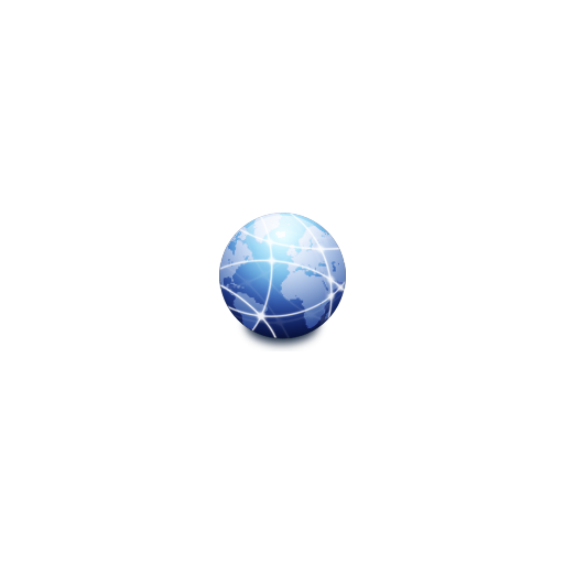 Internet icon