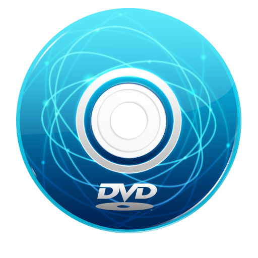 Dvd icon