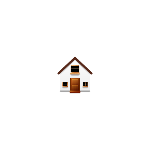 Home, house icon