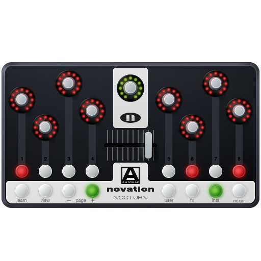 Nocturn icon
