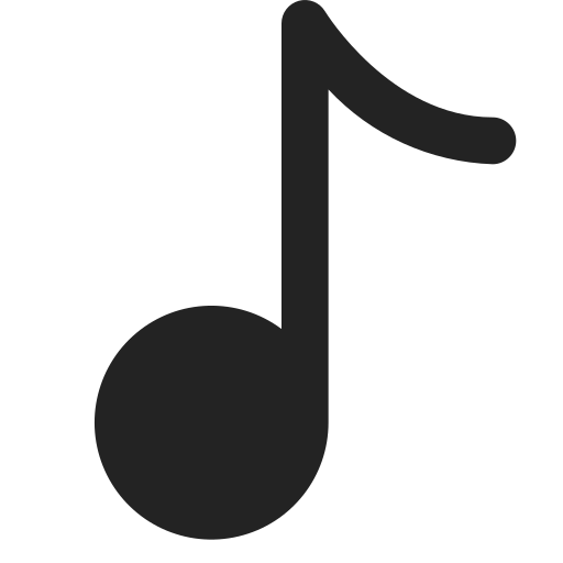 Music, sound, volume, audio icon