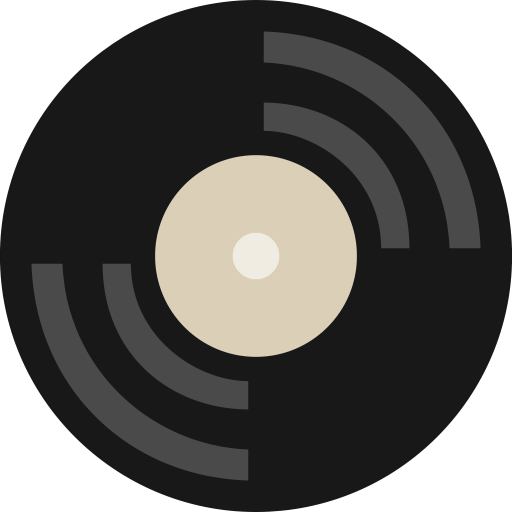 Audio, cd, disc, disk, drive, music, save icon