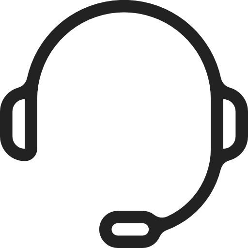 Audio, headset, multimedia, sound, alert, notification, warning icon