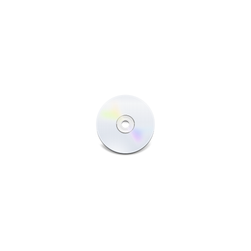 Disc, audio, cd icon