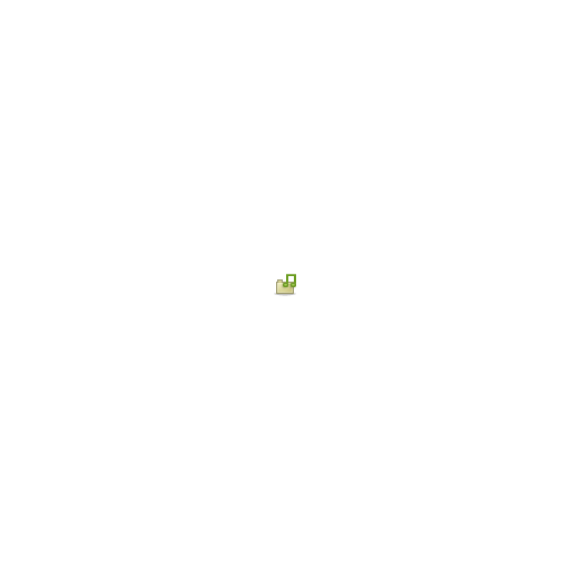 Folder, sepia, audio icon
