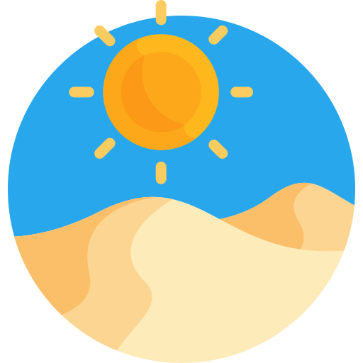 Desert