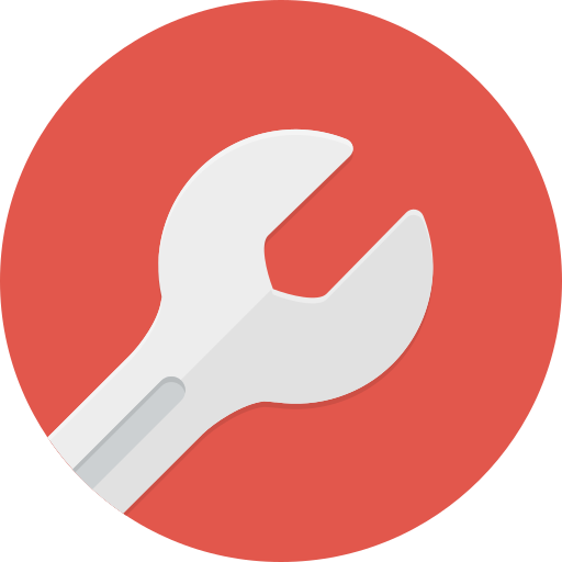 Service, setting, tool, tools, work, wrench icon