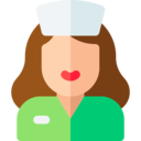 avatar,professions and jobs,user,profile,people,job,profession,nurse