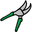 Gardening and Outdoors icon 64x64