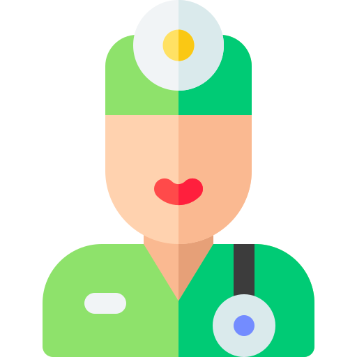 Veterinarian