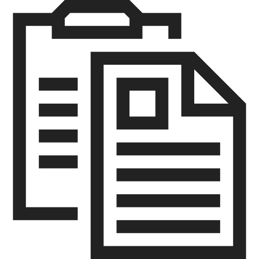 Past, edit, editor, format, text, tool icon