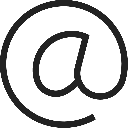 At, administration, control, edit, option, setting, tool icon