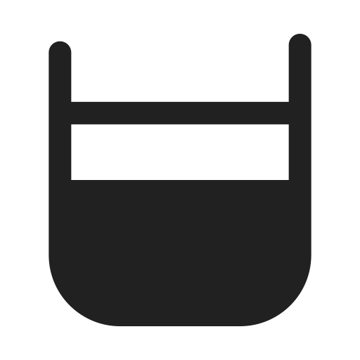 Ic, fluent, eraser, tool, filled icon