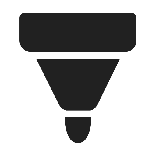 Ic, fluent, inking, tool, filled icon