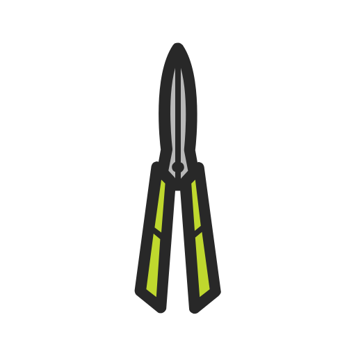 Gardening, scissors, cut, garden, scissor, tool, tools icon