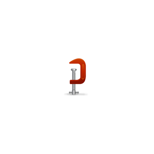 Tool, screw icon