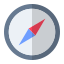 Camping and Holiday icon 64x64