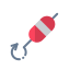 Camping and Holiday icon 64x64