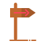 Camping and Holiday icon 64x64