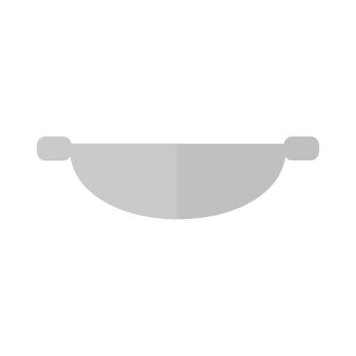 Pan, cook, cooking, eat, food, kitchen, restaurant icon