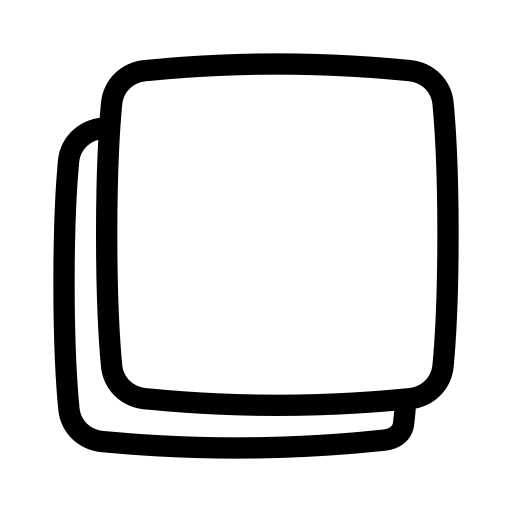 Copy, duplicate, documents, file icon