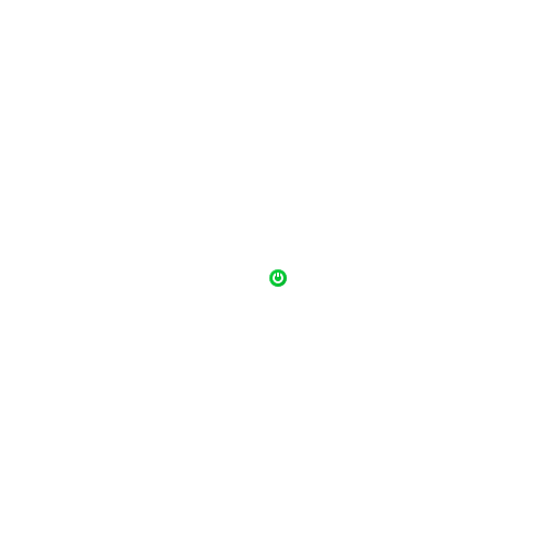 On, power icon