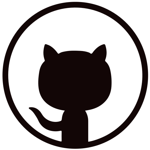 Github, git, hub, repository icon