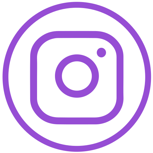 Instagram, pictures icon