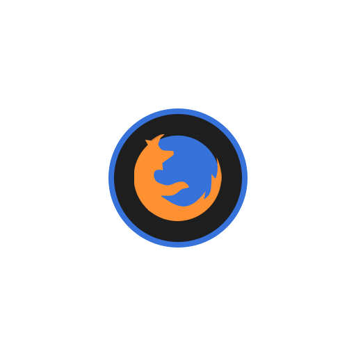 Firefox icon