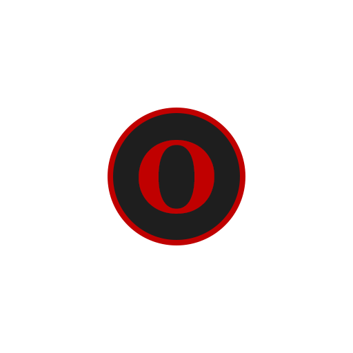 Opera icon