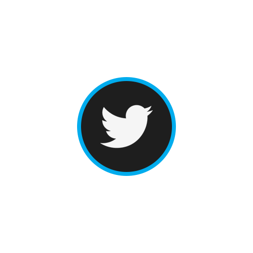 Twitter icon
