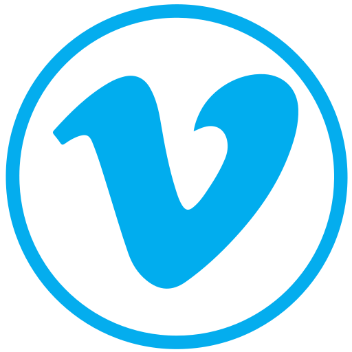 Vimeo icon