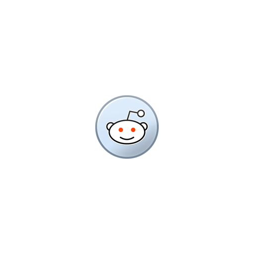 Reddit icon