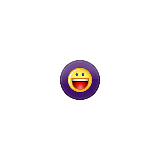Social, ymessenger icon
