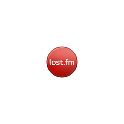 Last.fm, lastfm icon