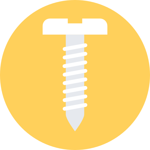 Screw