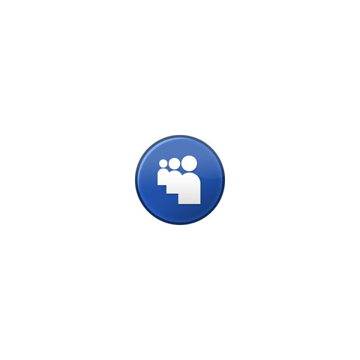 Myspace icon