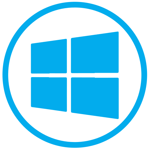 Windows, microsoft, window icon