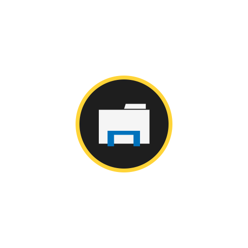 Explorer icon