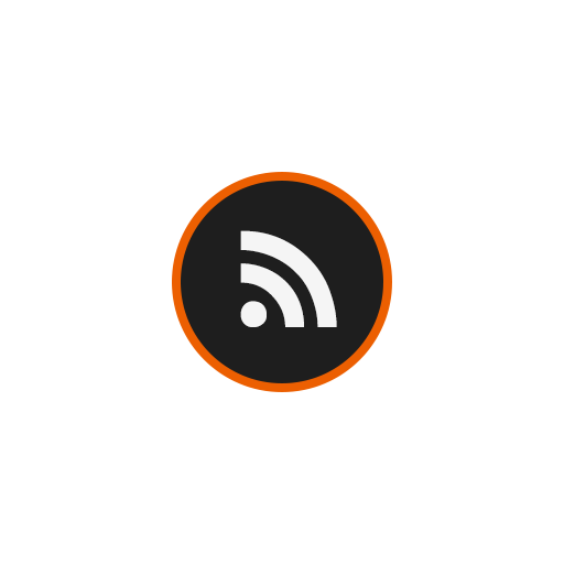 Rss icon