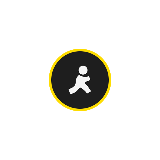 Aol icon